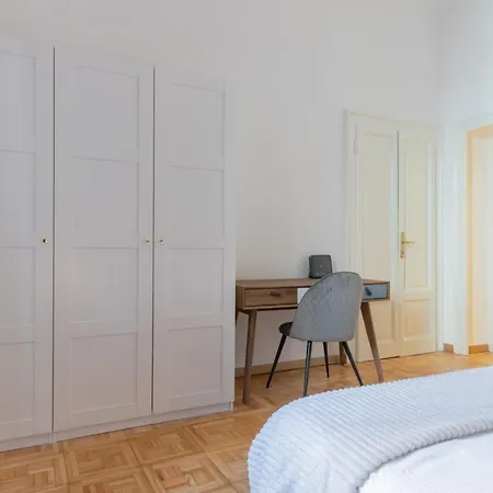 Apartment Solferino Living Milan