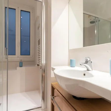 Apartment Solferino Living Milan