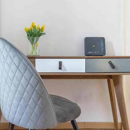 Solferino Living Apartment *