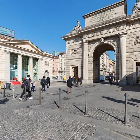 Solferino Living * Milan