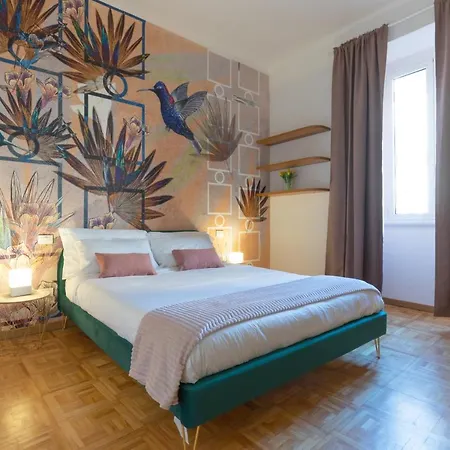 Solferino Living Daire