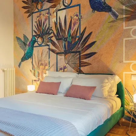 Appartamento Solferino Living *