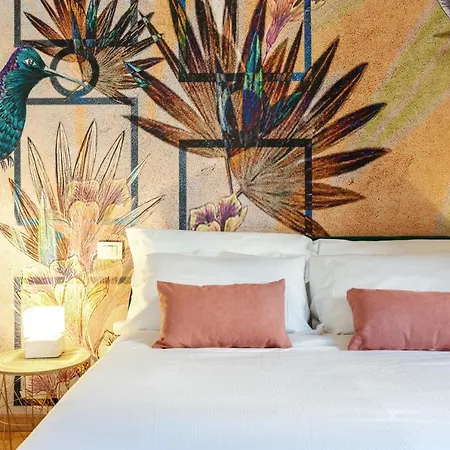 Solferino Living * Milano