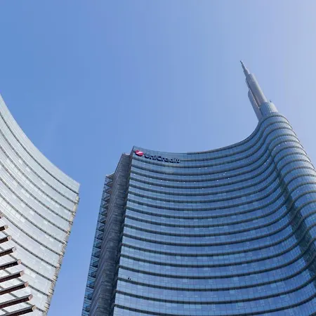 Appartamento Solferino Living *