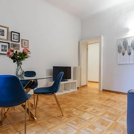 Solferino Living Daire *