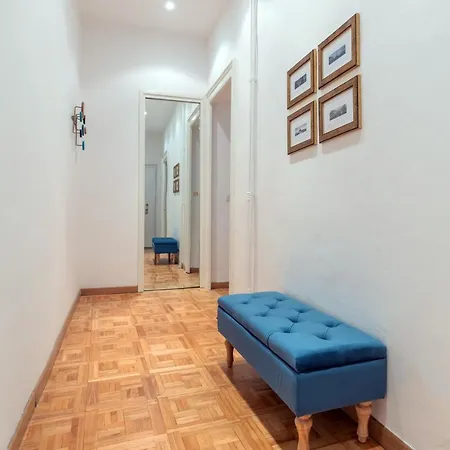 Solferino Living Appartamento Milano