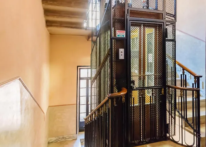 Solferino Living Apartamento Milão